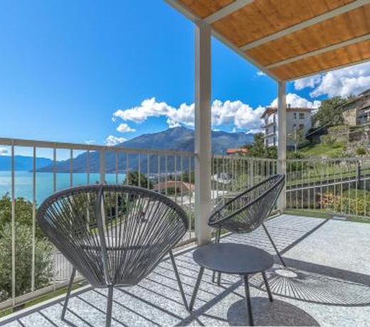 Apartment Veronica - Domaso
