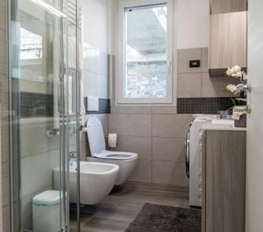 Laura's Little Diamond Apartment - Residence Bel Post