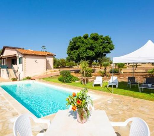 Villa Benjamin