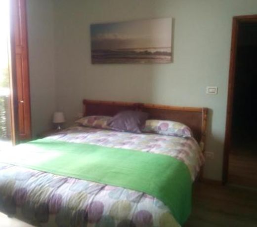 KING PRIVATE ROOM TRA ARTE MARE CAMPAGNA