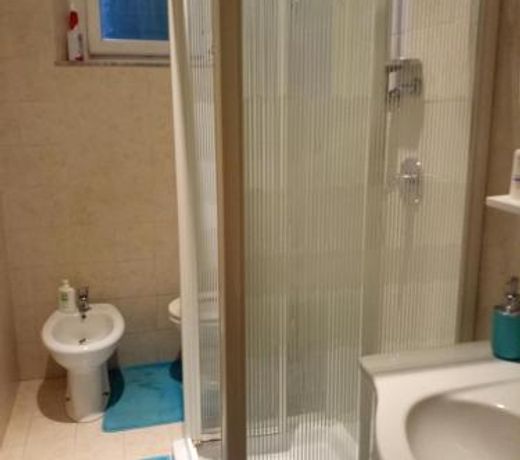 KING PRIVATE ROOM TRA ARTE MARE CAMPAGNA