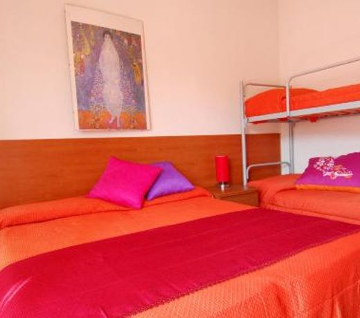 Residence Condominio ROMA