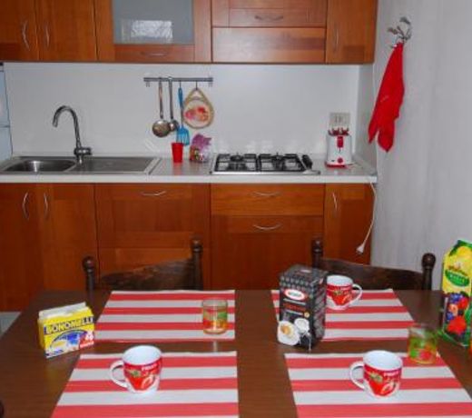 Residence Condominio ROMA