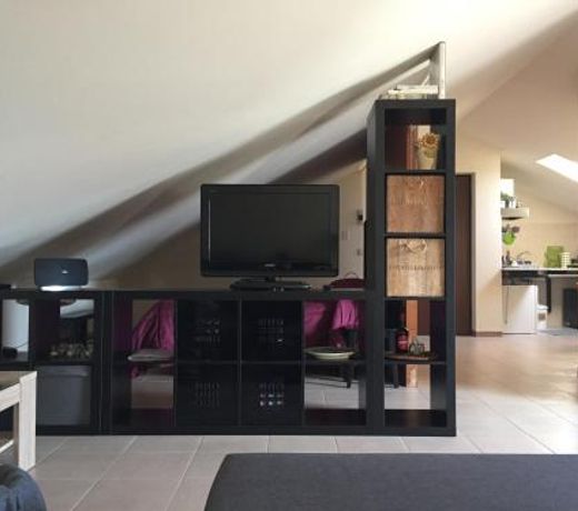 Etna loft