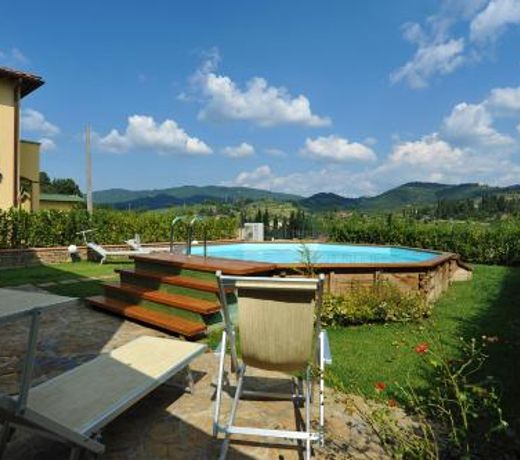 Casa Rosa