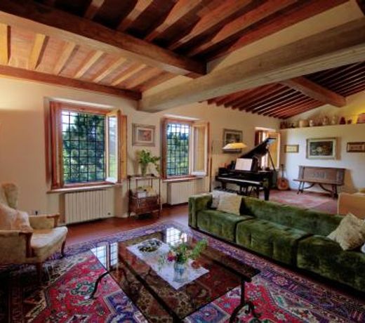 Villa Le Muracce