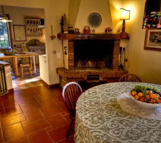 Villa Le Muracce