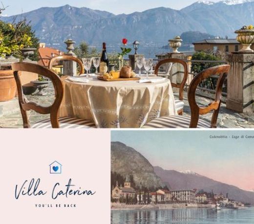 Villa Caterina