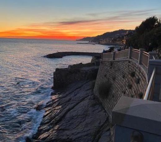 Appartamento Vista mare con Piscina Cala di Sole