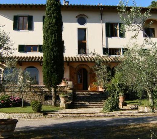 "Alle Montanine" Villa Poggio