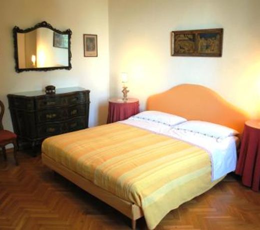 "Alle Montanine" Villa Poggio