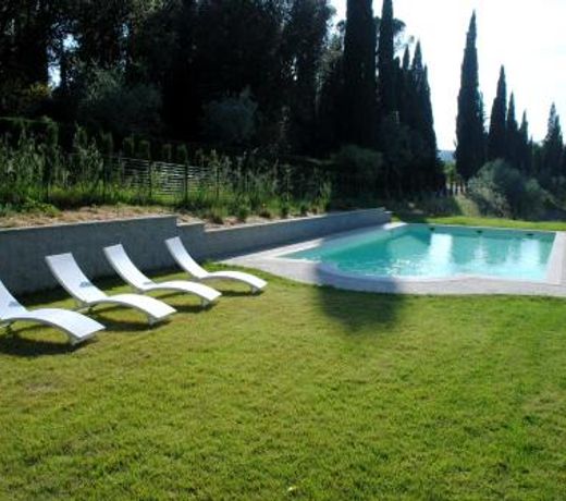 "Alle Montanine" Villa Poggio