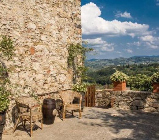 Il Melarancio Country House
