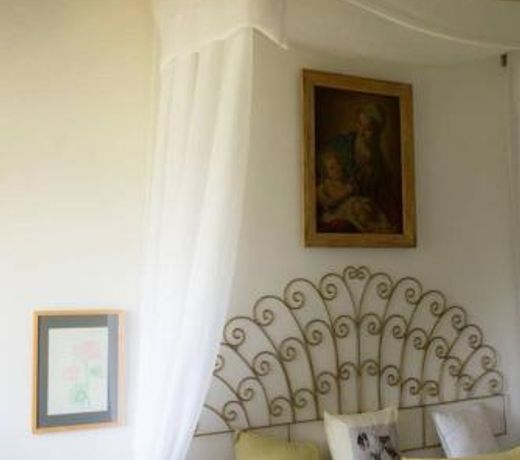 Il Melarancio Country House