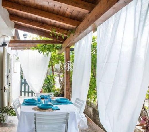 3 bedrooms appartement at Santa Maria del Focallo 800 m away from the beach with sea view furnished