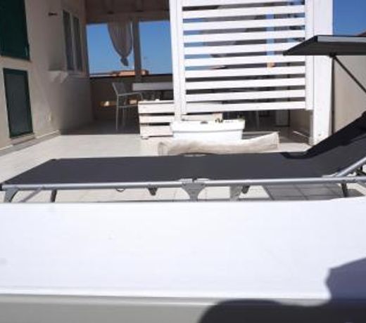 Terrazza sul mare