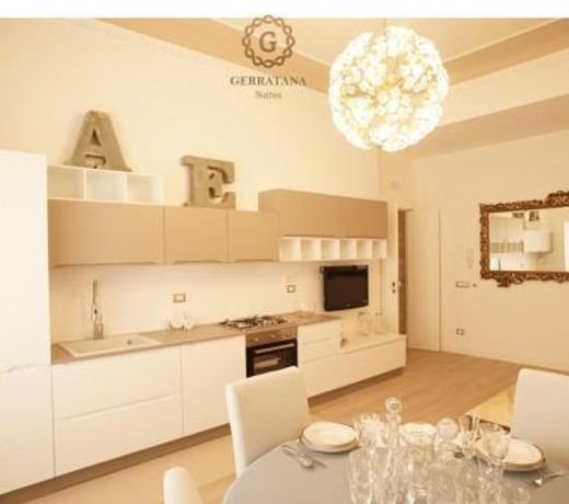 GERRATANA SUITES