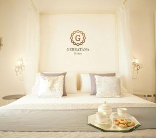 GERRATANA SUITES