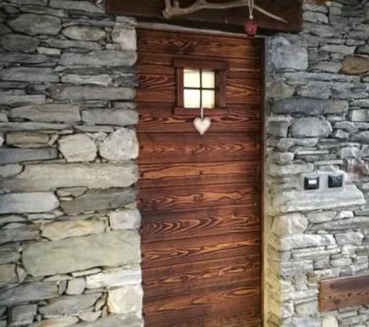 L'Atelier du Temps - Stone House