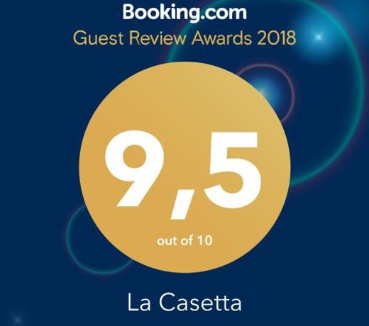 La Casetta