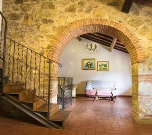 Apartment with 2 bedrooms in Massa Marittima with shared pool and WiFi