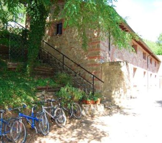 Apartment with 2 bedrooms in Massa Marittima with shared pool and WiFi
