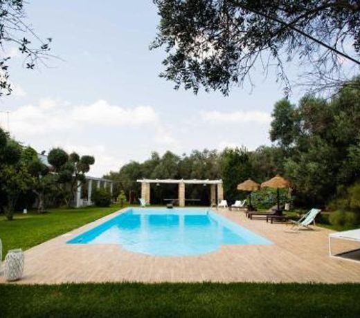 Luxury Villa Moruse
