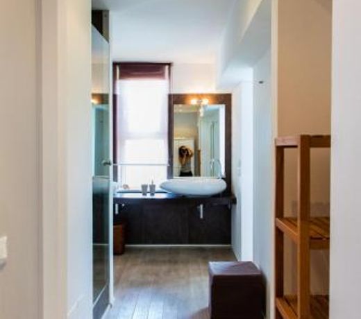 Luxury Villa Moruse