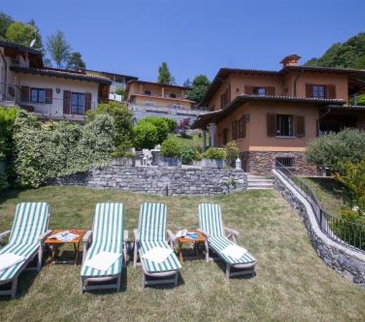 Villa Lakecomo - Ritrovo