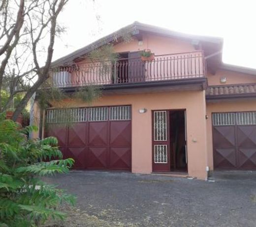 Petite Maison dell'Etna
