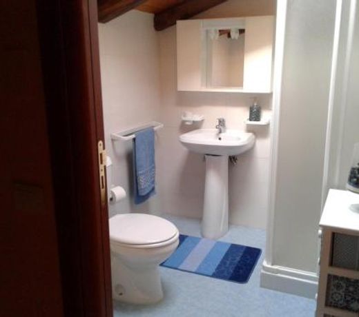 Petite Maison dell'Etna