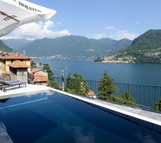 VILLA PARADISO AU LAC