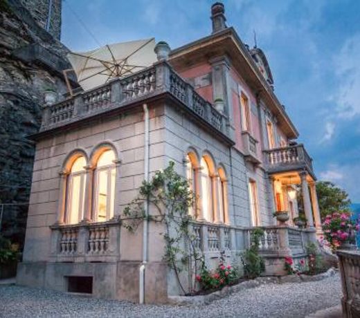 VILLA PARADISO AU LAC