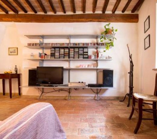 Casa Burelli