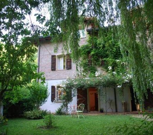 La Casa Nel Verde