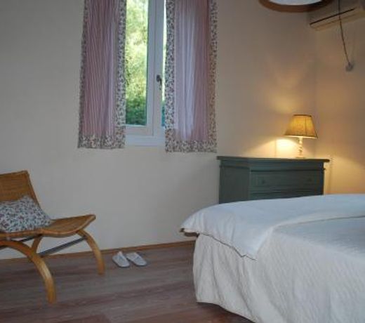 La Casa Nel Verde