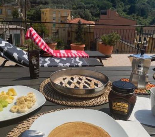LA TERRAZZA DI MONTEROSSO