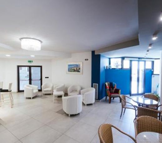 Hotel D'Atri