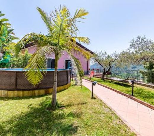 Villa Marianna