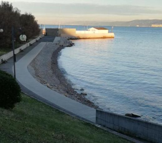 Casa al mare