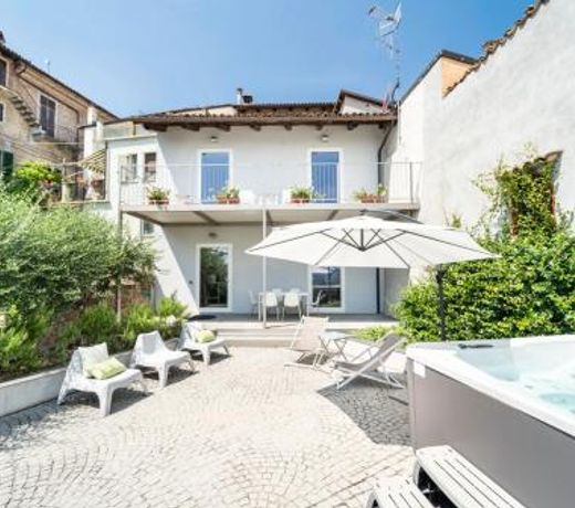 La Villa Holiday House