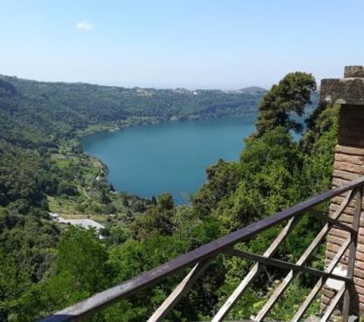 Holiday Homes - mini spa - Nemi (Roma)