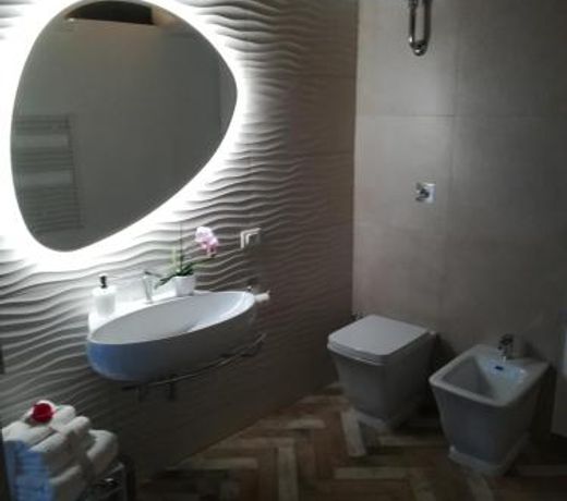 Holiday Homes - mini spa - Nemi (Roma)