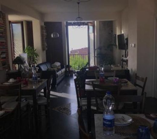 Castello D'Alcontres B&B