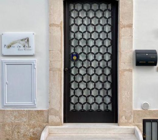 Pietre in Aria
