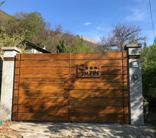 Bellissimo Rustico A 7 km Dal Lago D'Orta