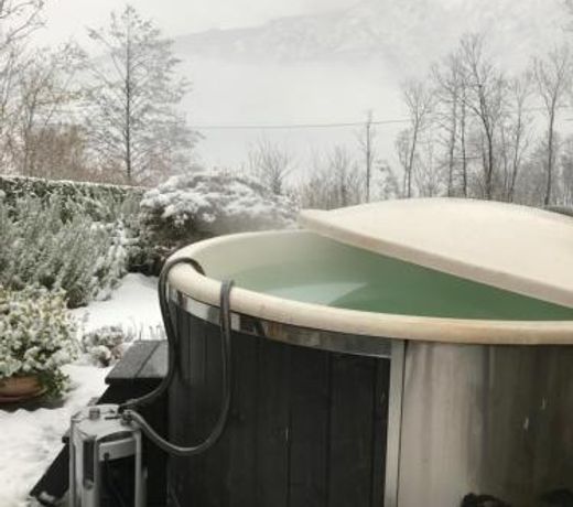 Bellissimo Rustico A 7 km Dal Lago D'Orta