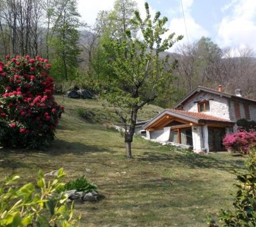 Bellissimo Rustico A 7 km Dal Lago D'Orta