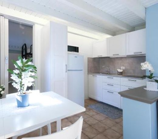 La casa dei cigni sul lago d’Orta