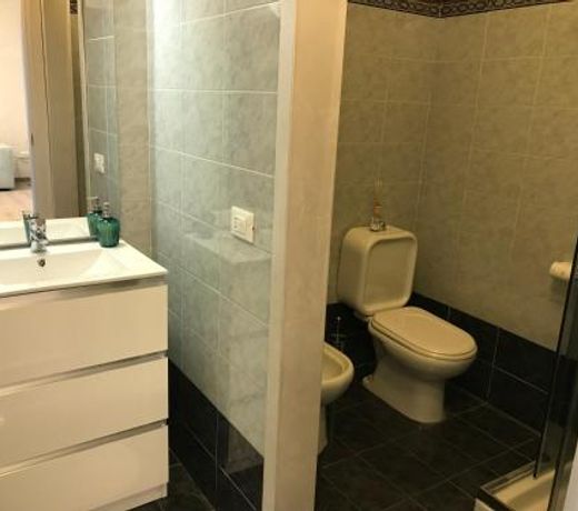 Vea Apartment